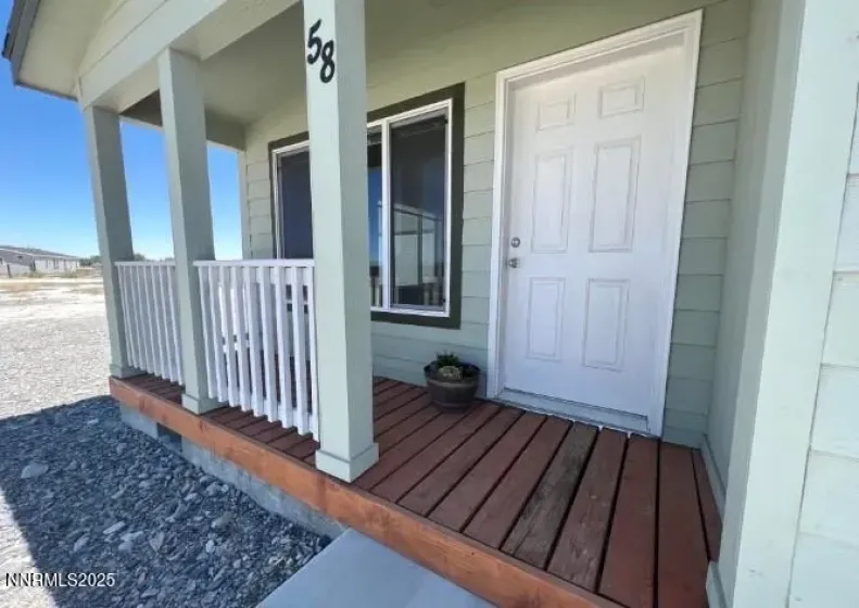 58 River Banks, Lovelock, Nevada 89419, 3 Bedrooms Bedrooms, ,2 BathroomsBathrooms,Residential,Residential,River Banks,250052590