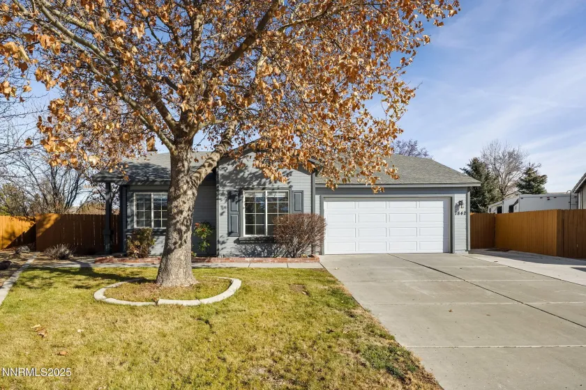 7842 Alcandre, Sparks, Nevada 89436, 3 Bedrooms Bedrooms, ,2 BathroomsBathrooms,Residential,Residential,Alcandre,250058994