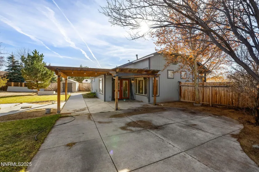 7842 Alcandre, Sparks, Nevada 89436, 3 Bedrooms Bedrooms, ,2 BathroomsBathrooms,Residential,Residential,Alcandre,250058994