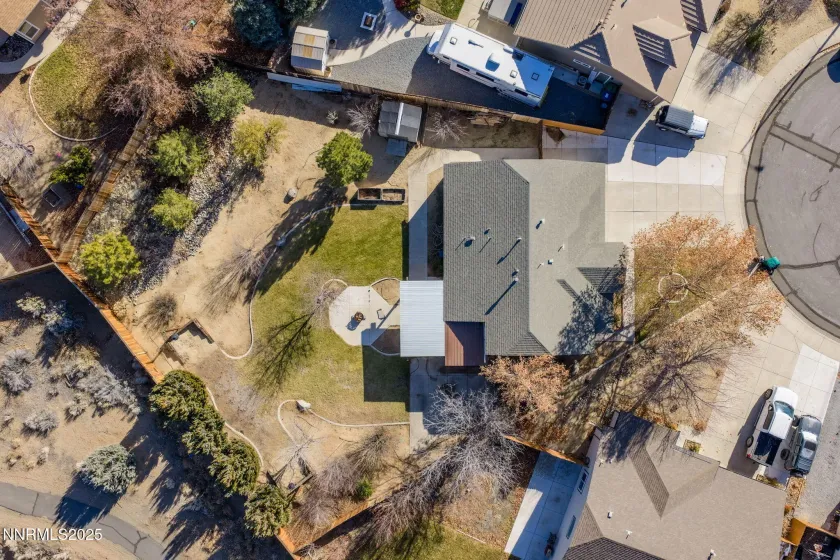 7842 Alcandre, Sparks, Nevada 89436, 3 Bedrooms Bedrooms, ,2 BathroomsBathrooms,Residential,Residential,Alcandre,250058994