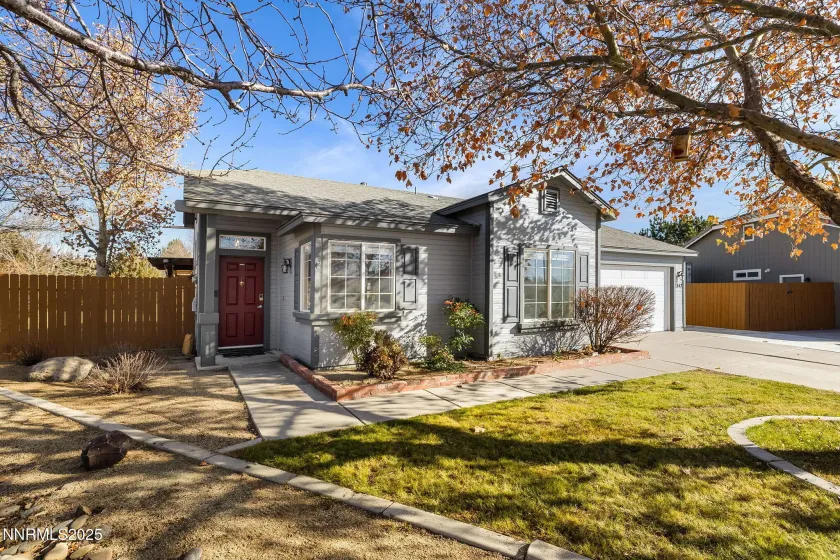 7842 Alcandre, Sparks, Nevada 89436, 3 Bedrooms Bedrooms, ,2 BathroomsBathrooms,Residential,Residential,Alcandre,250058994