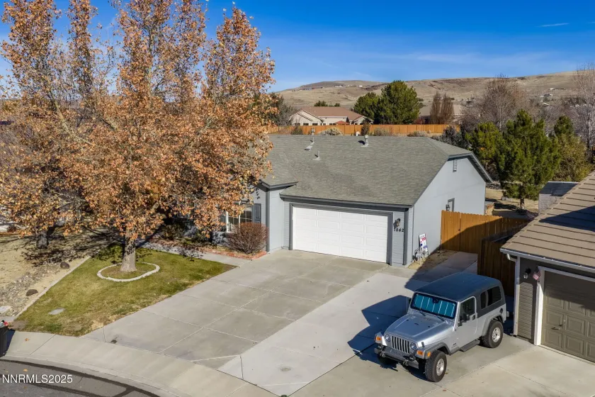 7842 Alcandre, Sparks, Nevada 89436, 3 Bedrooms Bedrooms, ,2 BathroomsBathrooms,Residential,Residential,Alcandre,250058994