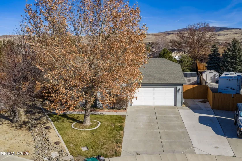 7842 Alcandre, Sparks, Nevada 89436, 3 Bedrooms Bedrooms, ,2 BathroomsBathrooms,Residential,Residential,Alcandre,250058994