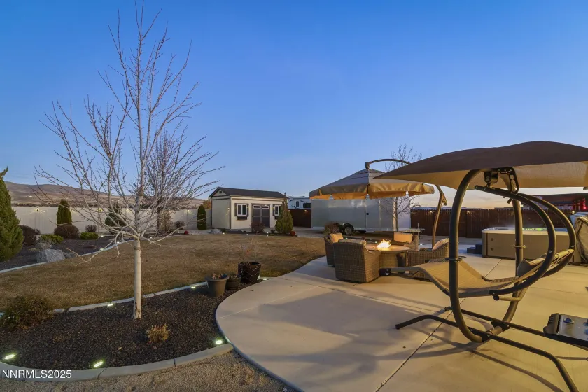 742 Mallard Crest, Sparks, Nevada 89441, 4 Bedrooms Bedrooms, ,2 BathroomsBathrooms,Residential,Residential,Mallard Crest,250058995