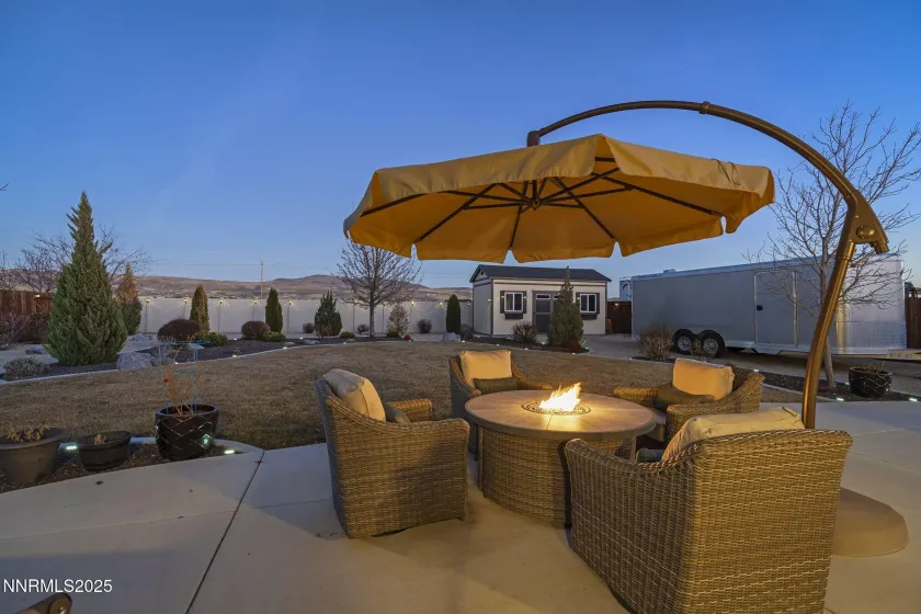 742 Mallard Crest, Sparks, Nevada 89441, 4 Bedrooms Bedrooms, ,2 BathroomsBathrooms,Residential,Residential,Mallard Crest,250058995