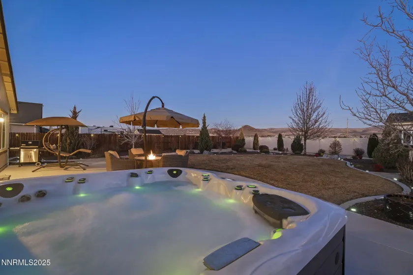 742 Mallard Crest, Sparks, Nevada 89441, 4 Bedrooms Bedrooms, ,2 BathroomsBathrooms,Residential,Residential,Mallard Crest,250058995