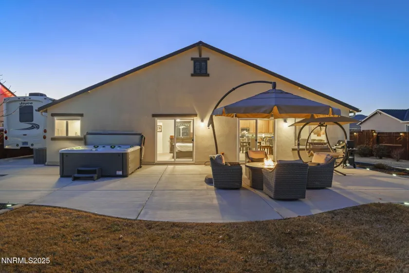 742 Mallard Crest, Sparks, Nevada 89441, 4 Bedrooms Bedrooms, ,2 BathroomsBathrooms,Residential,Residential,Mallard Crest,250058995