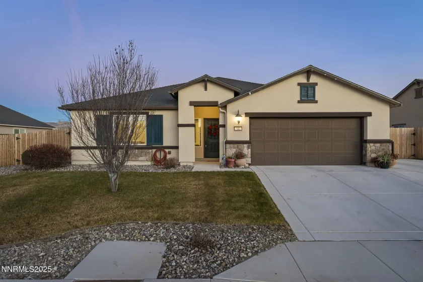 742 Mallard Crest, Sparks, Nevada 89441, 4 Bedrooms Bedrooms, ,2 BathroomsBathrooms,Residential,Residential,Mallard Crest,250058995