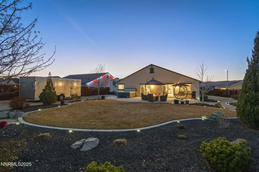 742 Mallard Crest, Sparks, Nevada 89441, 4 Bedrooms Bedrooms, ,2 BathroomsBathrooms,Residential,Residential,Mallard Crest,250058995