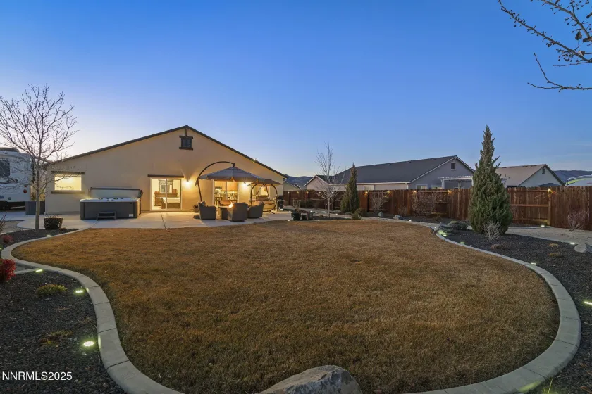 742 Mallard Crest, Sparks, Nevada 89441, 4 Bedrooms Bedrooms, ,2 BathroomsBathrooms,Residential,Residential,Mallard Crest,250058995