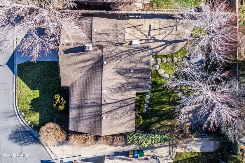 1307 4th, Carson City, Nevada 89703, 2 Bedrooms Bedrooms, ,2 BathroomsBathrooms,Residential,Residential,4th,250058997