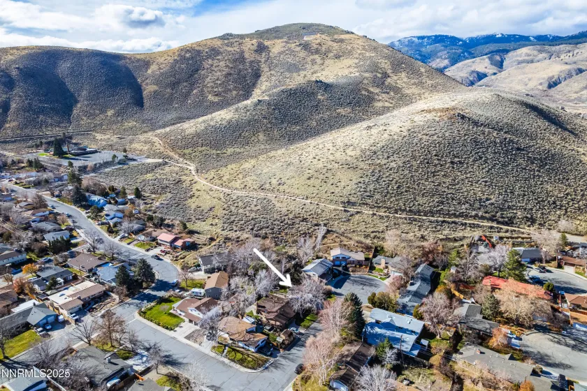 1307 4th, Carson City, Nevada 89703, 2 Bedrooms Bedrooms, ,2 BathroomsBathrooms,Residential,Residential,4th,250058997