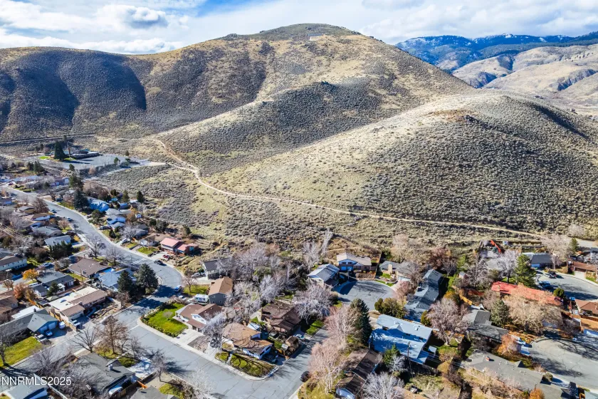 1307 4th, Carson City, Nevada 89703, 2 Bedrooms Bedrooms, ,2 BathroomsBathrooms,Residential,Residential,4th,250058997