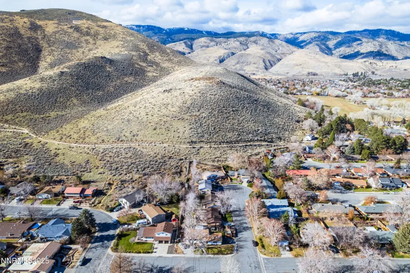1307 4th, Carson City, Nevada 89703, 2 Bedrooms Bedrooms, ,2 BathroomsBathrooms,Residential,Residential,4th,250058997