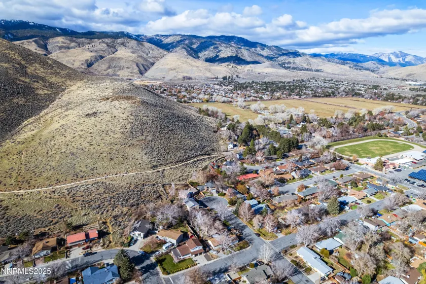 1307 4th, Carson City, Nevada 89703, 2 Bedrooms Bedrooms, ,2 BathroomsBathrooms,Residential,Residential,4th,250058997