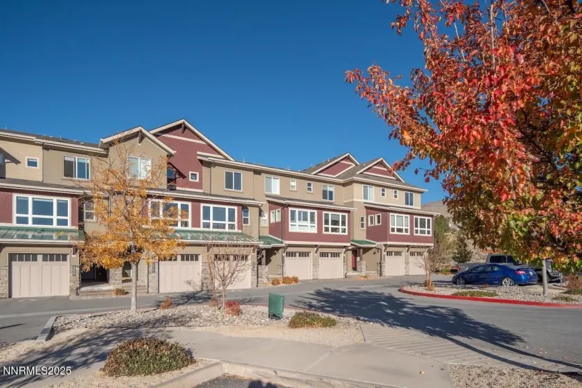 7790 Town Square, Reno, Nevada 89523, 2 Bedrooms Bedrooms, ,3 BathroomsBathrooms,Residential,Residential,Town Square,250059001