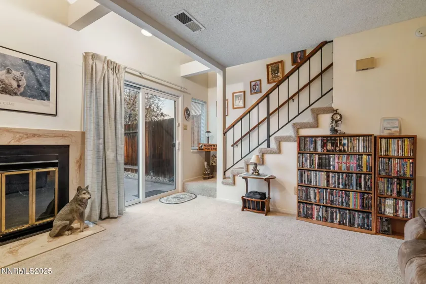 2282 Cannonball, Sparks, Nevada 89431, 2 Bedrooms Bedrooms, ,2 BathroomsBathrooms,Residential,Residential,Cannonball,250059002