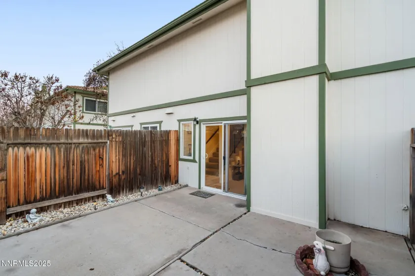 2282 Cannonball, Sparks, Nevada 89431, 2 Bedrooms Bedrooms, ,2 BathroomsBathrooms,Residential,Residential,Cannonball,250059002