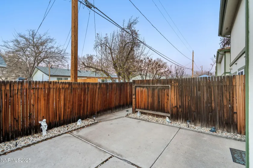 2282 Cannonball, Sparks, Nevada 89431, 2 Bedrooms Bedrooms, ,2 BathroomsBathrooms,Residential,Residential,Cannonball,250059002