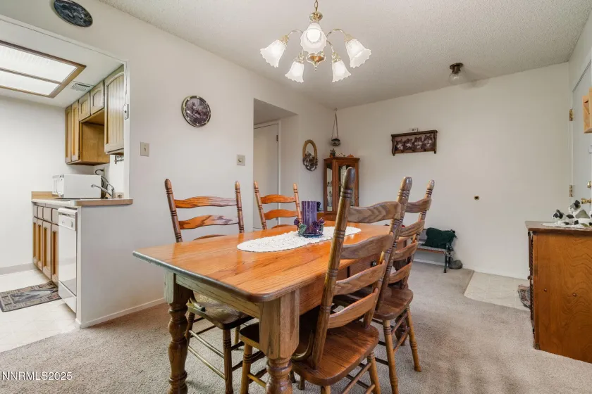 2282 Cannonball, Sparks, Nevada 89431, 2 Bedrooms Bedrooms, ,2 BathroomsBathrooms,Residential,Residential,Cannonball,250059002