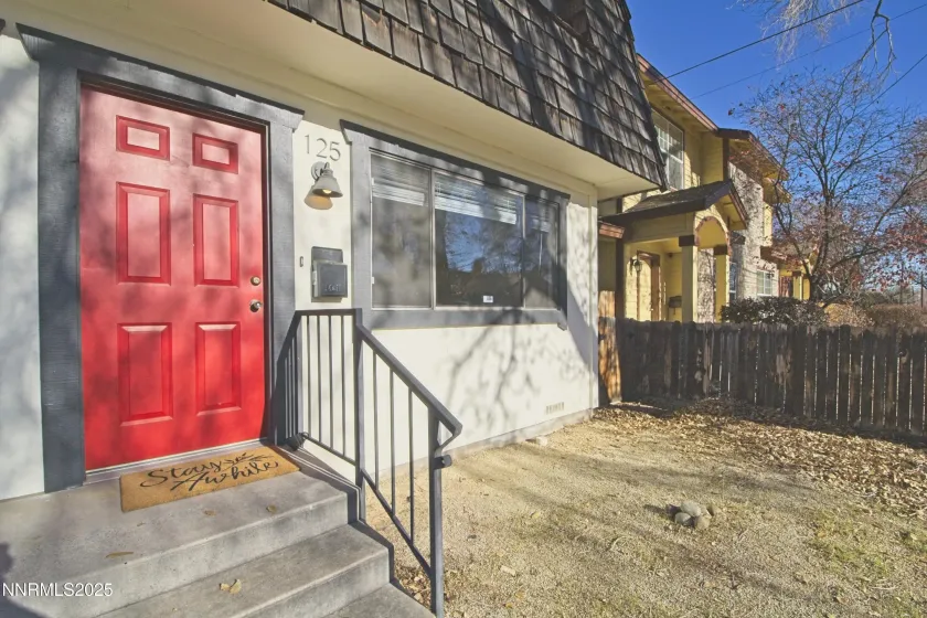 125 Mary, Reno, Nevada 89509, 2 Bedrooms Bedrooms, ,2 BathroomsBathrooms,Residential Lease,Manufactured,Mary,250059004