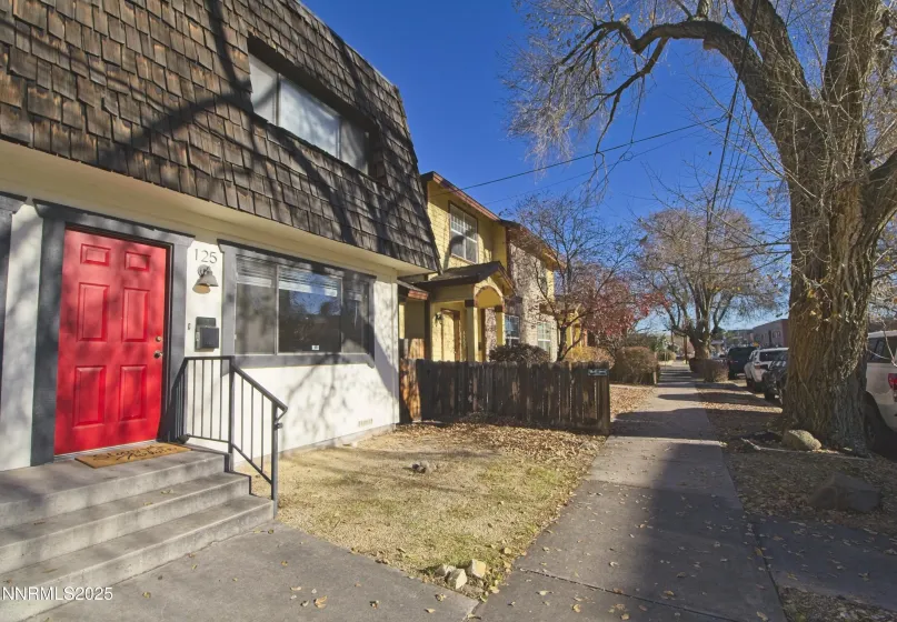 125 Mary, Reno, Nevada 89509, 2 Bedrooms Bedrooms, ,2 BathroomsBathrooms,Residential Lease,Manufactured,Mary,250059004