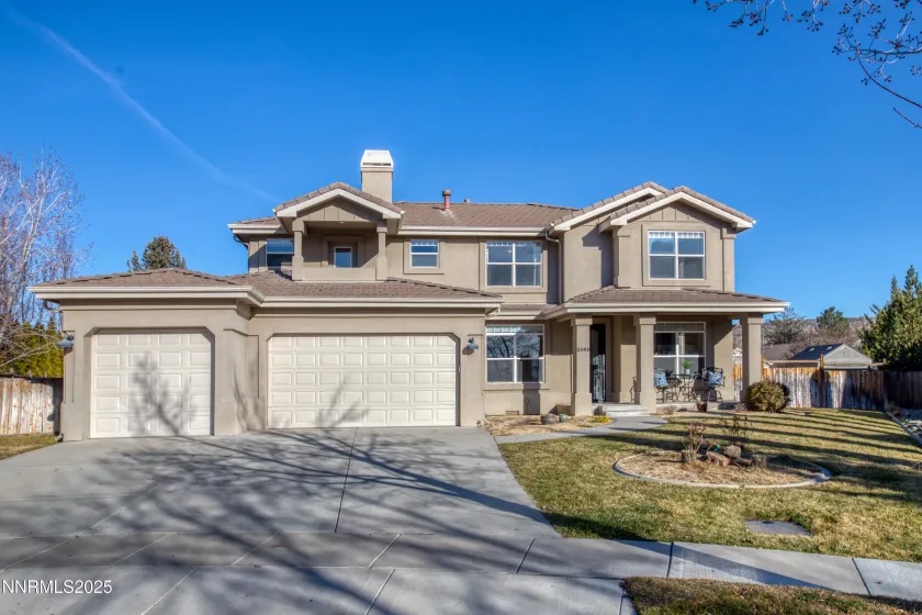 3149 Gladiola, Sparks, Nevada 89436, 4 Bedrooms Bedrooms, ,3 BathroomsBathrooms,Residential,Residential,Gladiola,250059006