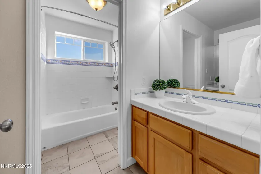 Bathroom - 2nd Floor