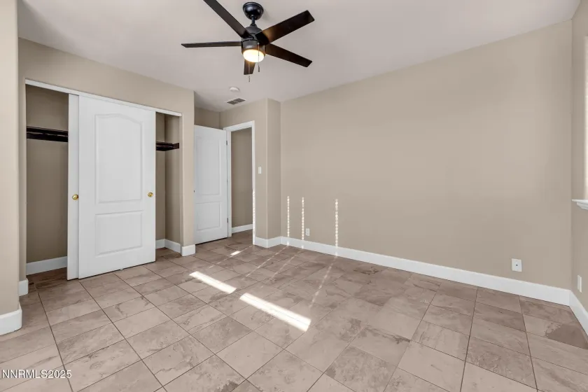 Bedroom 3 - 2nd Floor