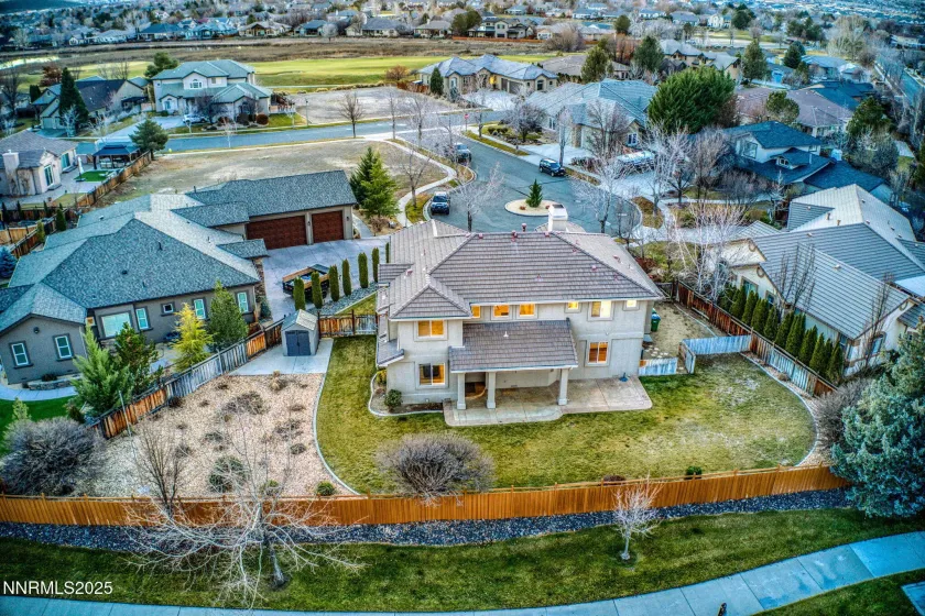 3149 Gladiola, Sparks, Nevada 89436, 4 Bedrooms Bedrooms, ,3 BathroomsBathrooms,Residential,Residential,Gladiola,250059006