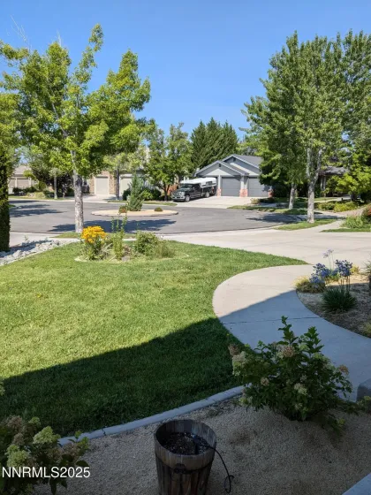 3149 Gladiola, Sparks, Nevada 89436, 4 Bedrooms Bedrooms, ,3 BathroomsBathrooms,Residential,Residential,Gladiola,250059006