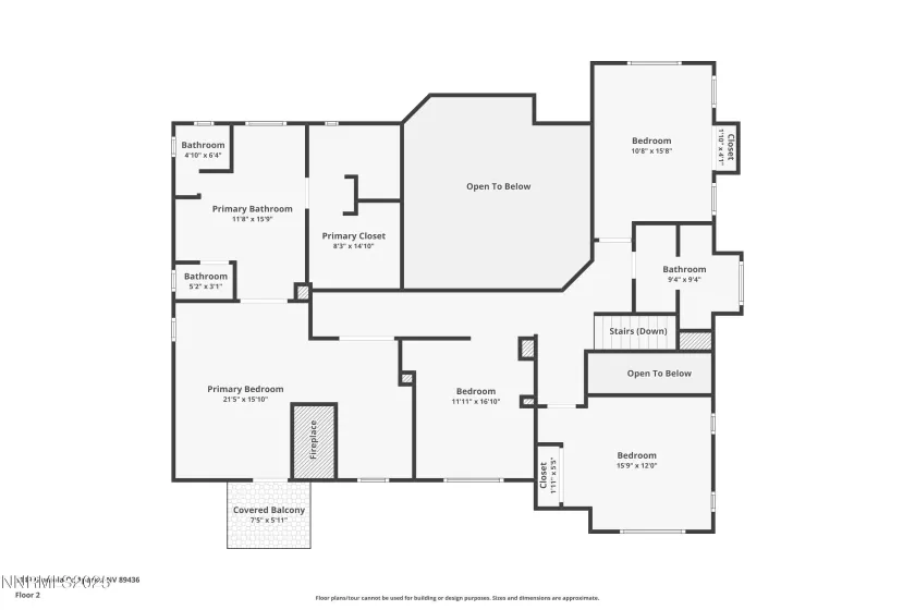 3149 Gladiola, Sparks, Nevada 89436, 4 Bedrooms Bedrooms, ,3 BathroomsBathrooms,Residential,Residential,Gladiola,250059006