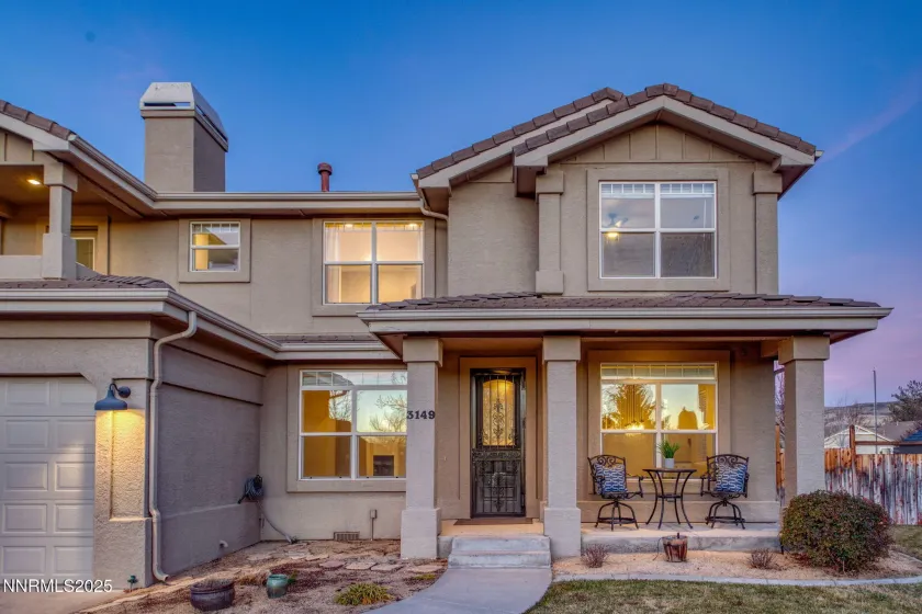 3149 Gladiola, Sparks, Nevada 89436, 4 Bedrooms Bedrooms, ,3 BathroomsBathrooms,Residential,Residential,Gladiola,250059006