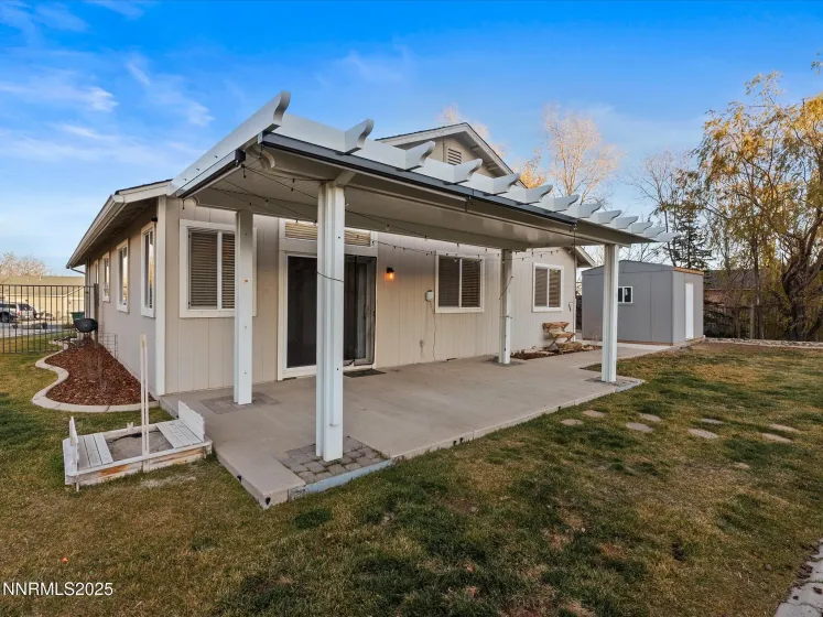 7260 Winterhill, Reno, Nevada 89523, 3 Bedrooms Bedrooms, ,2 BathroomsBathrooms,Residential,Residential,Winterhill,250059011