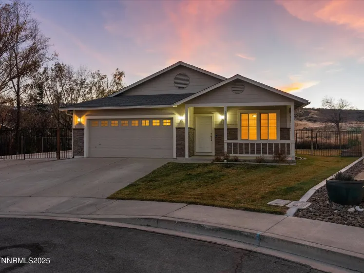 7260 Winterhill, Reno, Nevada 89523, 3 Bedrooms Bedrooms, ,2 BathroomsBathrooms,Residential,Residential,Winterhill,250059011