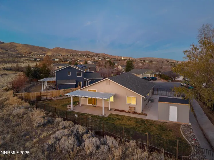 7260 Winterhill, Reno, Nevada 89523, 3 Bedrooms Bedrooms, ,2 BathroomsBathrooms,Residential,Residential,Winterhill,250059011