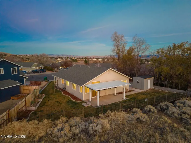 7260 Winterhill, Reno, Nevada 89523, 3 Bedrooms Bedrooms, ,2 BathroomsBathrooms,Residential,Residential,Winterhill,250059011