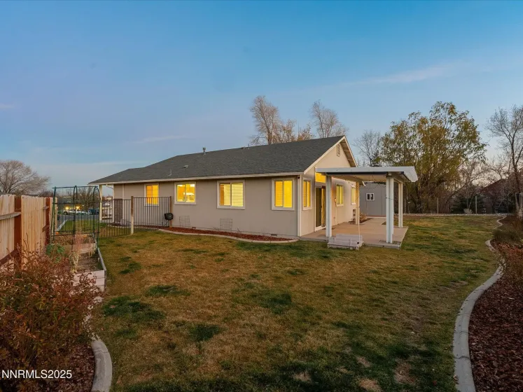 7260 Winterhill, Reno, Nevada 89523, 3 Bedrooms Bedrooms, ,2 BathroomsBathrooms,Residential,Residential,Winterhill,250059011