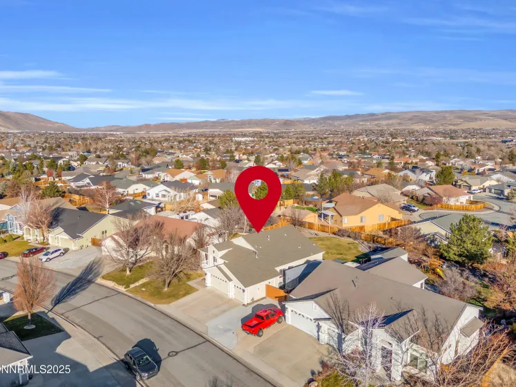 3630 Grove Springs, Sparks, Nevada 89436, 3 Bedrooms Bedrooms, ,2 BathroomsBathrooms,Residential,Residential,Grove Springs,250059012