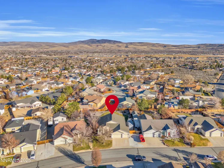 3630 Grove Springs, Sparks, Nevada 89436, 3 Bedrooms Bedrooms, ,2 BathroomsBathrooms,Residential,Residential,Grove Springs,250059012