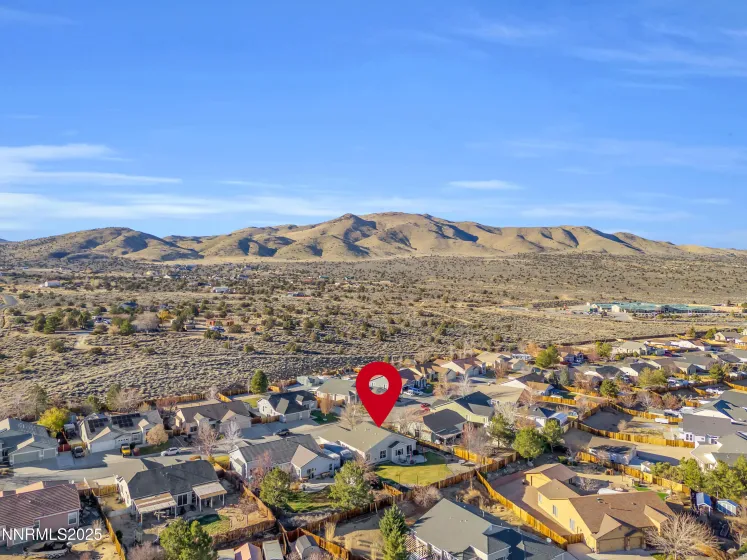 3630 Grove Springs, Sparks, Nevada 89436, 3 Bedrooms Bedrooms, ,2 BathroomsBathrooms,Residential,Residential,Grove Springs,250059012
