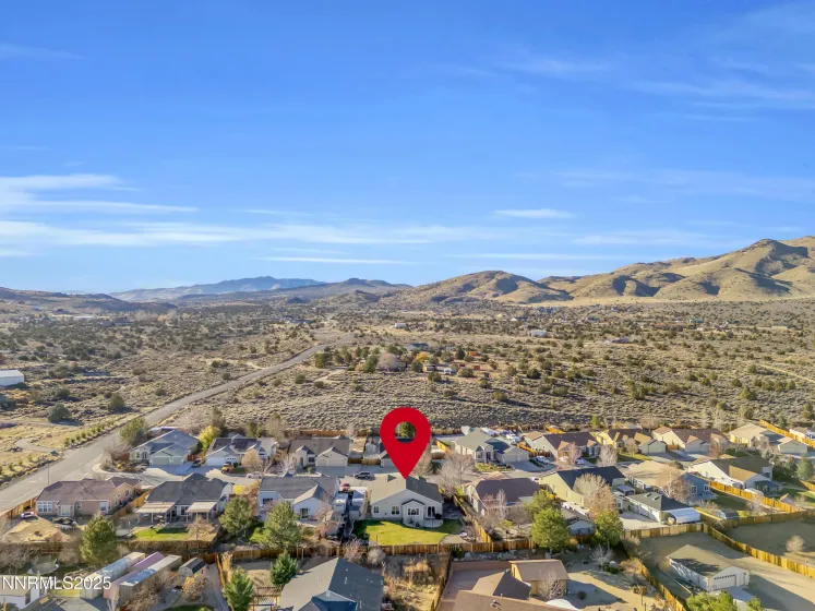 3630 Grove Springs, Sparks, Nevada 89436, 3 Bedrooms Bedrooms, ,2 BathroomsBathrooms,Residential,Residential,Grove Springs,250059012
