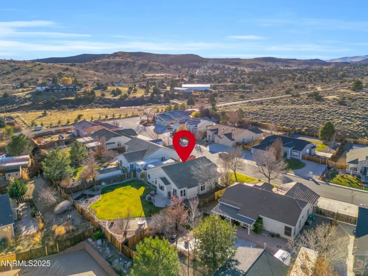 3630 Grove Springs, Sparks, Nevada 89436, 3 Bedrooms Bedrooms, ,2 BathroomsBathrooms,Residential,Residential,Grove Springs,250059012