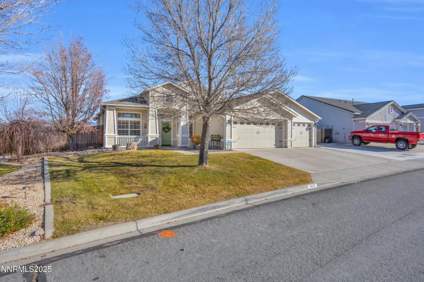 3630 Grove Springs, Sparks, Nevada 89436, 3 Bedrooms Bedrooms, ,2 BathroomsBathrooms,Residential,Residential,Grove Springs,250059012