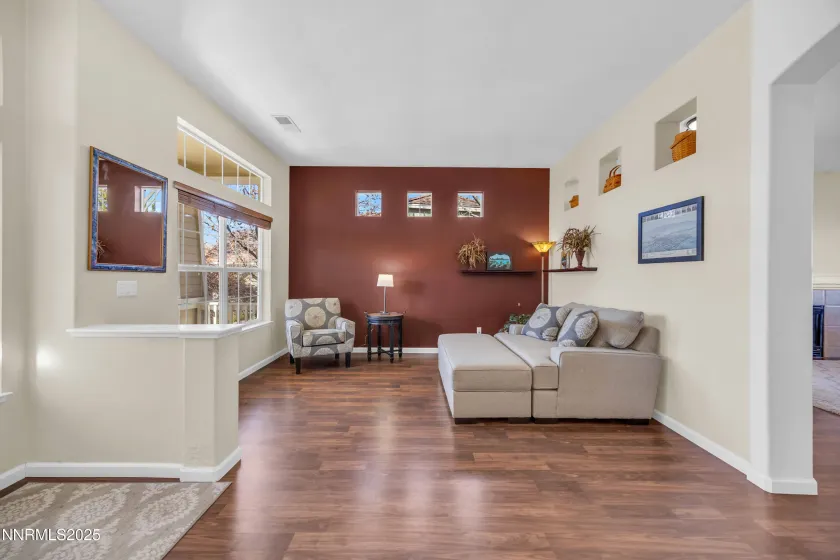 Formal Living or Dining Room