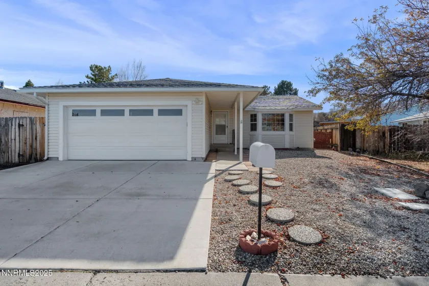 8696 Red Baron, Reno, Nevada 89506, 3 Bedrooms Bedrooms, ,2 BathroomsBathrooms,Residential,Residential,Red Baron,250059013