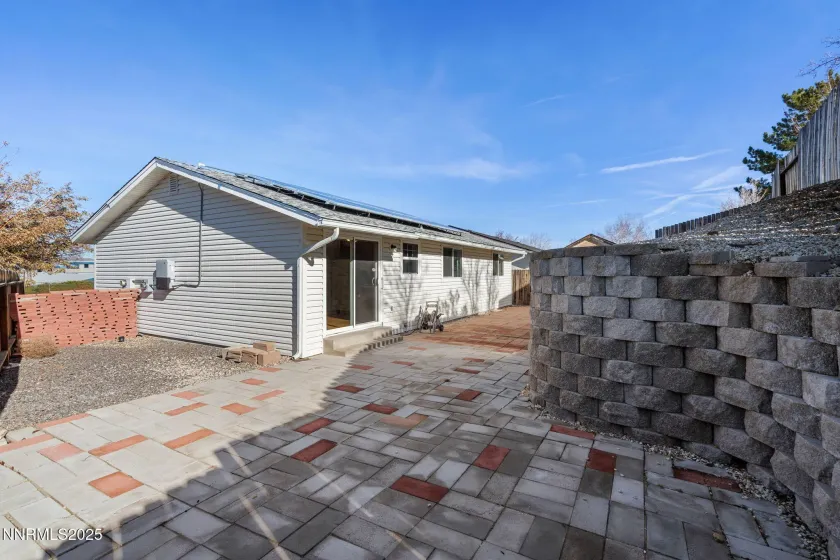 8696 Red Baron, Reno, Nevada 89506, 3 Bedrooms Bedrooms, ,2 BathroomsBathrooms,Residential,Residential,Red Baron,250059013