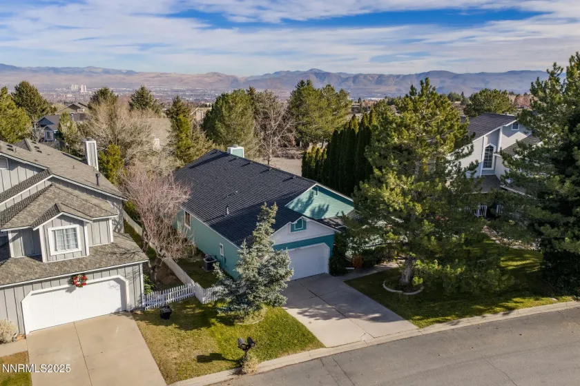 3680 Ranch Crest, Reno, Nevada 89509, 3 Bedrooms Bedrooms, ,2 BathroomsBathrooms,Residential,Residential,Ranch Crest,250059015