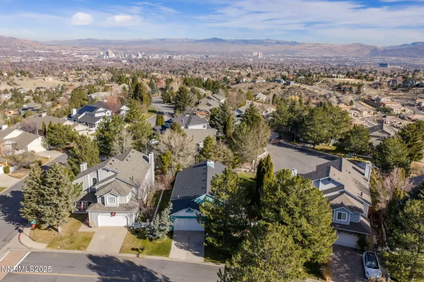 3680 Ranch Crest, Reno, Nevada 89509, 3 Bedrooms Bedrooms, ,2 BathroomsBathrooms,Residential,Residential,Ranch Crest,250059015
