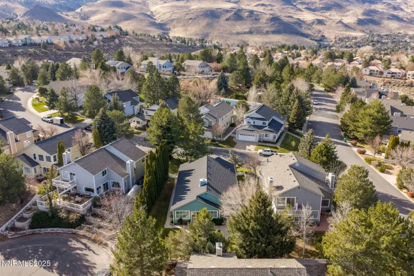 3680 Ranch Crest, Reno, Nevada 89509, 3 Bedrooms Bedrooms, ,2 BathroomsBathrooms,Residential,Residential,Ranch Crest,250059015